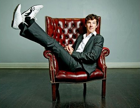 Idealny fotel dla Sherlocka Holmesa Fotel Lord - ewamebluje.pl
