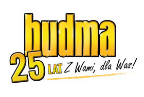 Targi Budma 2016 - 25 lat Z Wami, dla Was! - ewamebluje.pl