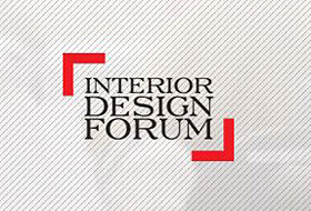 VIII Interior Design Forum 2016 targi tekstyliów domowych - ewamebluje.pl