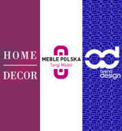 Home Decor, Arena Design, Meble Polska flagowe targi 2016 - ewamebluje.pl